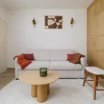 Modern Apartment Next To Saint Germain 4Pax