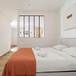 Modern Apartment Next To Saint Germain 4Pax